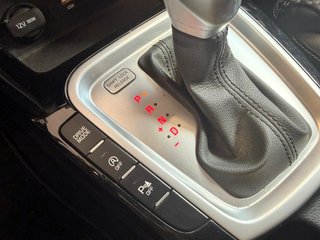 Kia Ceed 1.5 MHEV 118kW (160CV) Tech DCT
