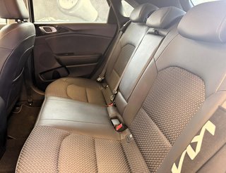 Kia Ceed 1.5 MHEV 118kW (160CV) Tech DCT