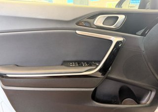 Kia Ceed 1.5 MHEV 118kW (160CV) Tech DCT