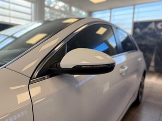 Kia Ceed 1.5 MHEV 118kW (160CV) Tech DCT