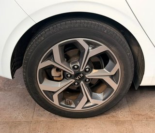 Kia Ceed 1.5 MHEV 118kW (160CV) Tech DCT