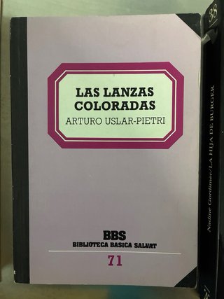 Libros en español (caja 16)