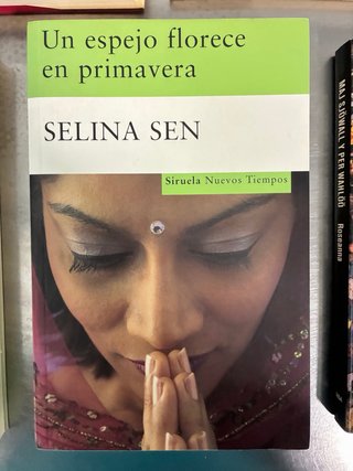 Libros en español (caja 16)