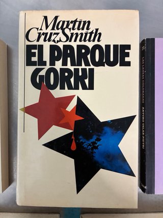 Libros en español (caja 16)