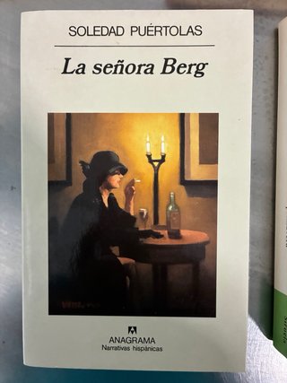Libros en español (caja 16)