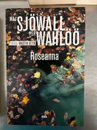 Libros en español (caja 16)