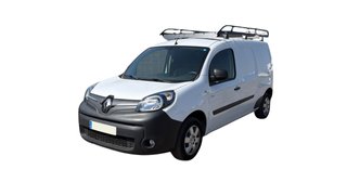 Renault Kangoo 2021