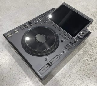 Pioneer DJ CDJ-3000X