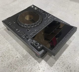 Pioneer DJ CDJ-3000X