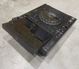 Pioneer DJ CDJ-3000X