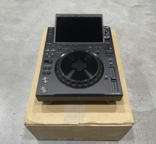 Pioneer DJ CDJ-3000X