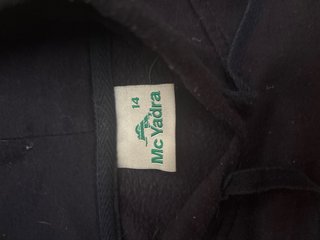 Sudadera Colegio Nova Hispalis