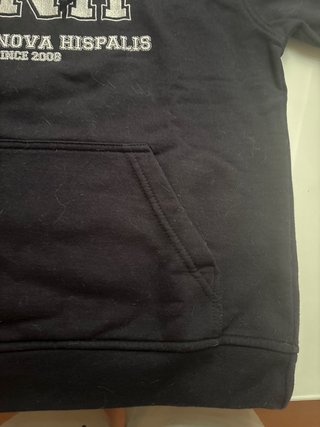 Sudadera Colegio Nova Hispalis