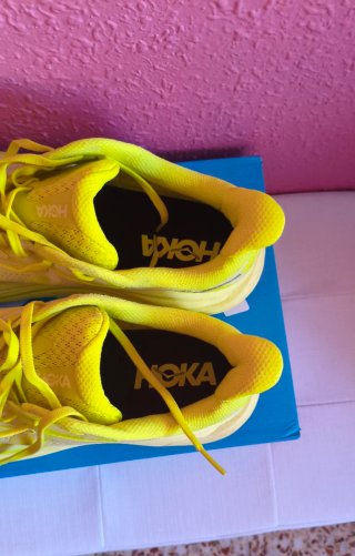 Zapatillas Hoka Clifton 10