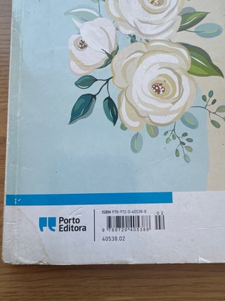 Caderno de atividades Frances 11 ano