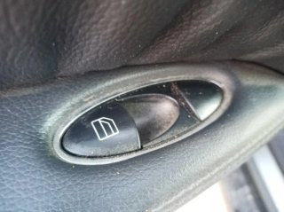 Mando elevalunas trasero izquierdo MERCEDES-BENZ