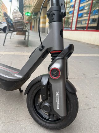 Patinete Segway Ninebot F3