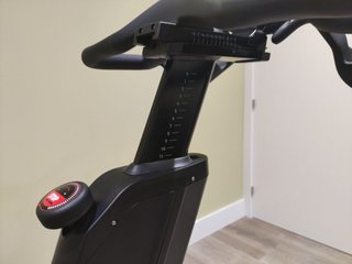Bicicleta de spinning Life Fitness ICG IC7.