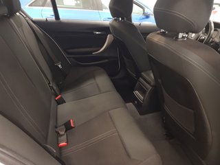 BMW Serie 1 118i