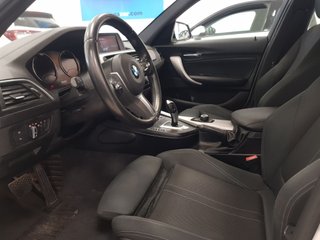 BMW Serie 1 118i