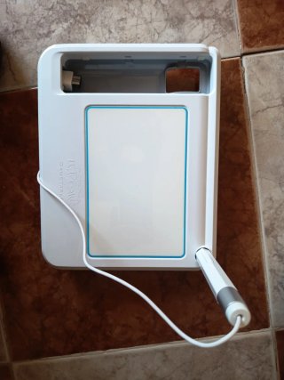 Juego uDraw Studio Instant Artist para Wii