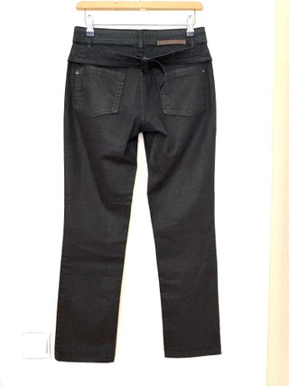 Pantalón Comptoir des Cotonniers Negro