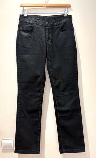 Pantalón Comptoir des Cotonniers Negro