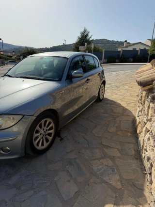 BMW Serie 1 2006