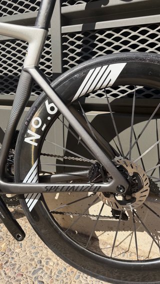 Specialized Dura Ace 11v bicicleta carretera