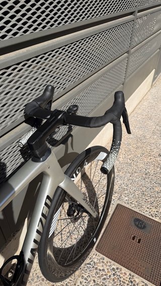 Specialized Dura Ace 11v bicicleta carretera