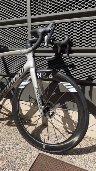 Specialized Dura Ace 11v bicicleta carretera