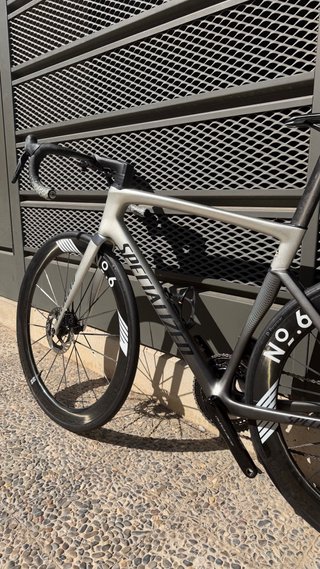 Specialized Dura Ace 11v bicicleta carretera