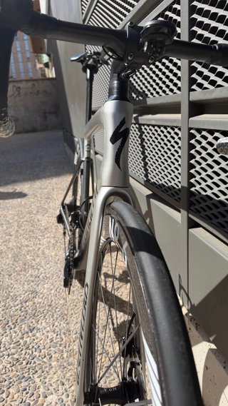 Specialized Dura Ace 11v bicicleta carretera
