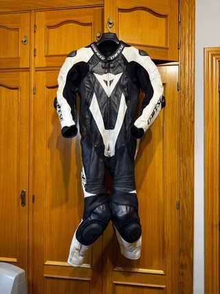 Mono Dainese Laguna Seca 5