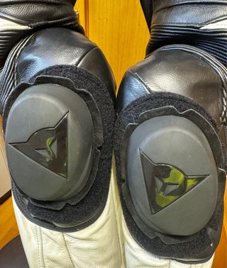 Mono Dainese Laguna Seca 5