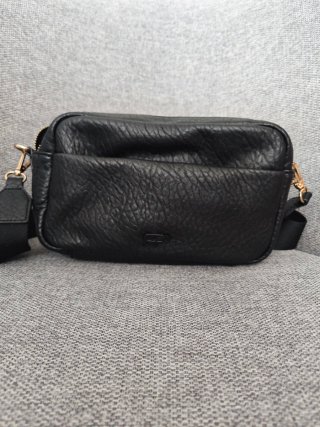 Bolso bandolera Parfois negro