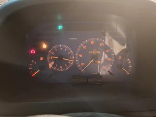 Renault Master 1994