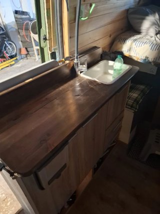 Renault Master 1994