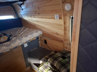 Renault Master 1994