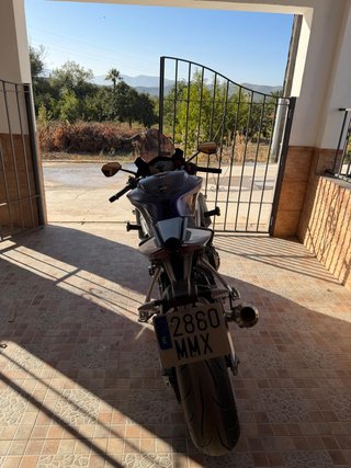 Aprilia RS660 A2 + UpMap + Escape Homologado