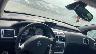 Despiece Peugeot 307 SW