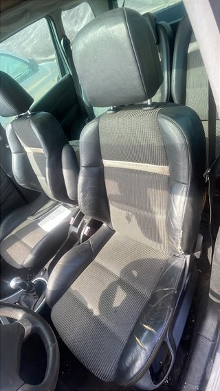 Despiece Peugeot 307 SW