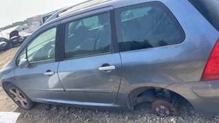 Despiece Peugeot 307 SW