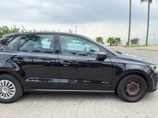 Volkswagen Polo 2015