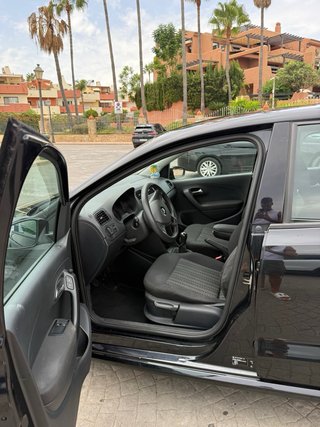 Volkswagen Polo 2015