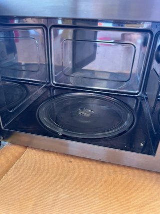 Horno Microondas Empotrable Teka TMW 20.2 BIS