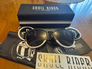 Gafas de sol Skull Rider