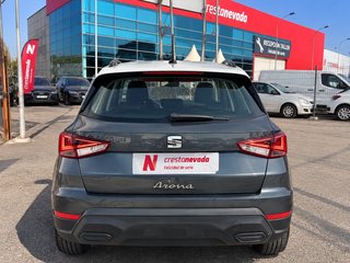 SEAT Arona 2024 - DESDE 308€/MES ¡SIN  ENTRADA!