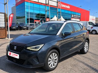 SEAT Arona 2024 - DESDE 308€/MES ¡SIN  ENTRADA!
