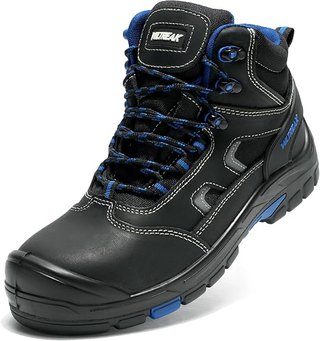 Zapatos de Seguridad T: 38,39,40,41,43,44,45,46,47